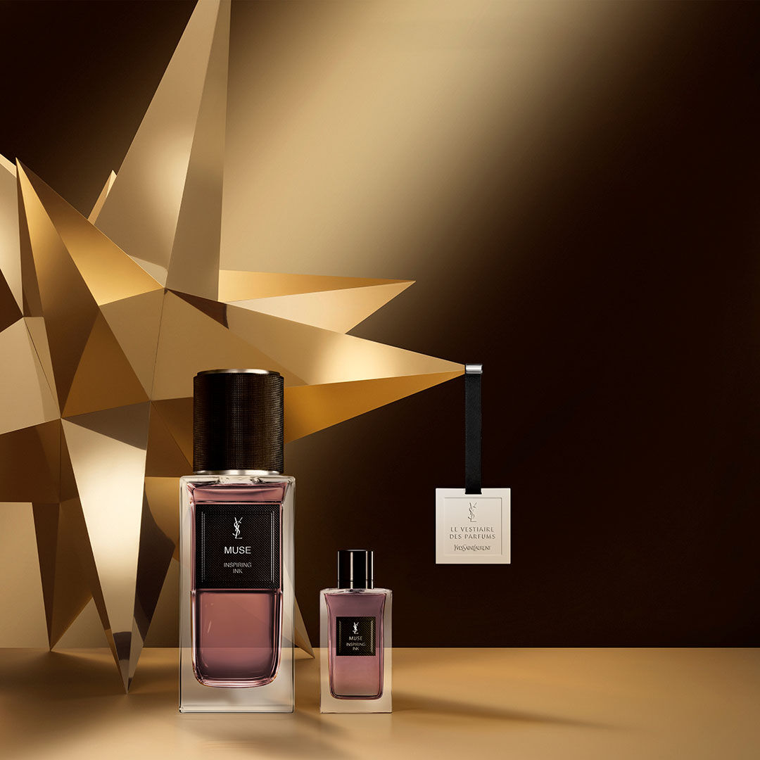 Festliches Set Muse Eau de Parfum