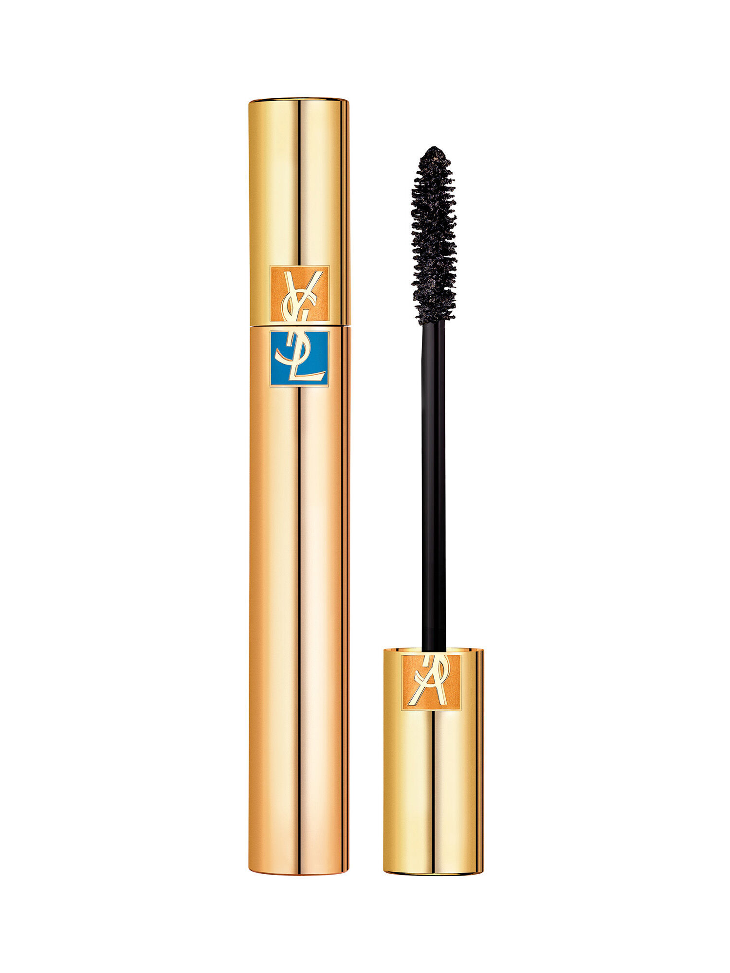 Mascara Volume Effet Faux Cils Waterproof