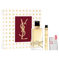 Coffret Cadeau LIBRE Eau de Parfum + Mini Loveshine