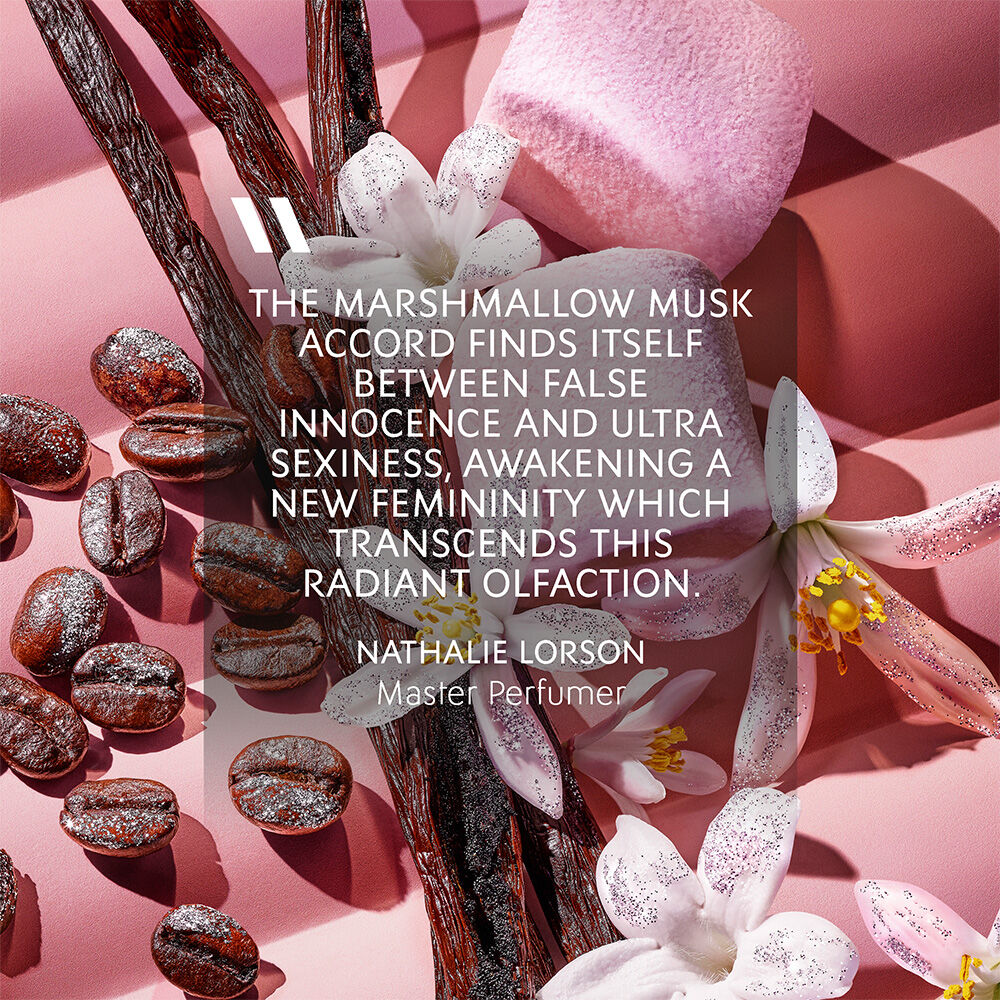 Black Opium Eau De Parfum Glitter