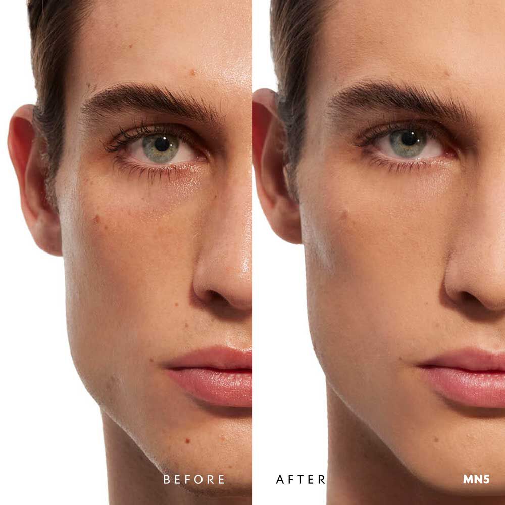 All Hours Glow Foundation
