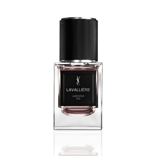 Lavalliere Eau de Parfum · Rose de Damas - Accord de figue | YSL