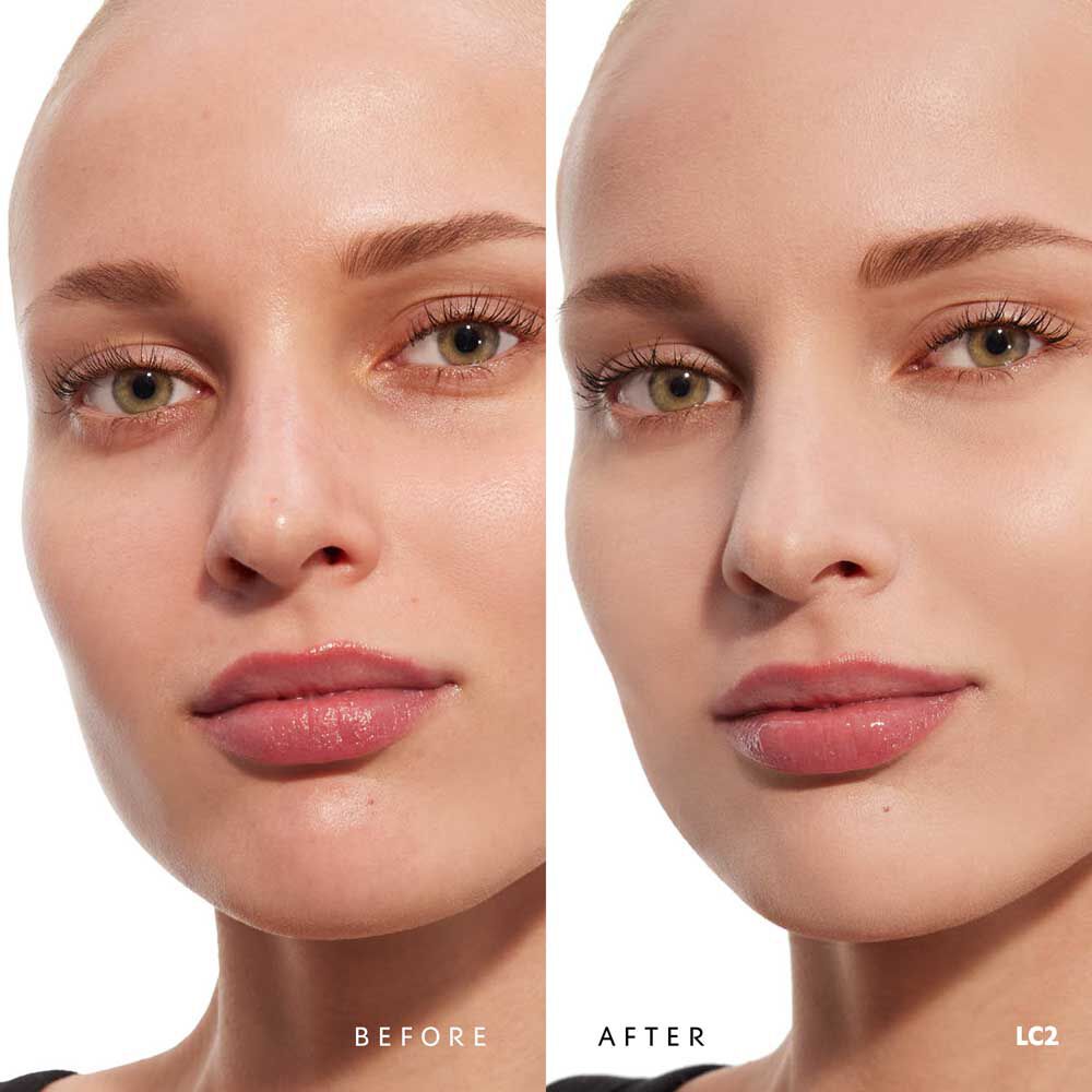 All Hours Glow Foundation