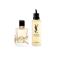 Duo Libre + Recharge 100ml