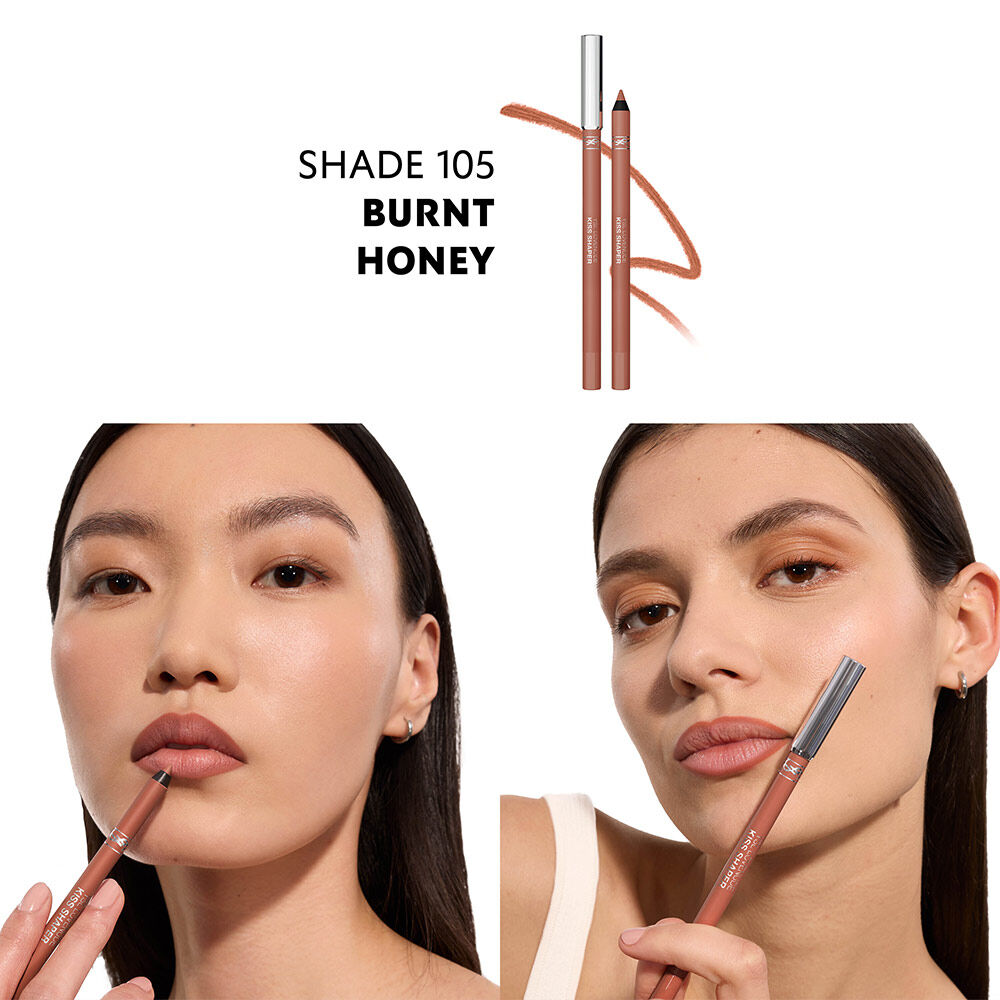YSL Lovenude Kiss Shaper