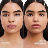 All Hours Poudre Hyper Finish