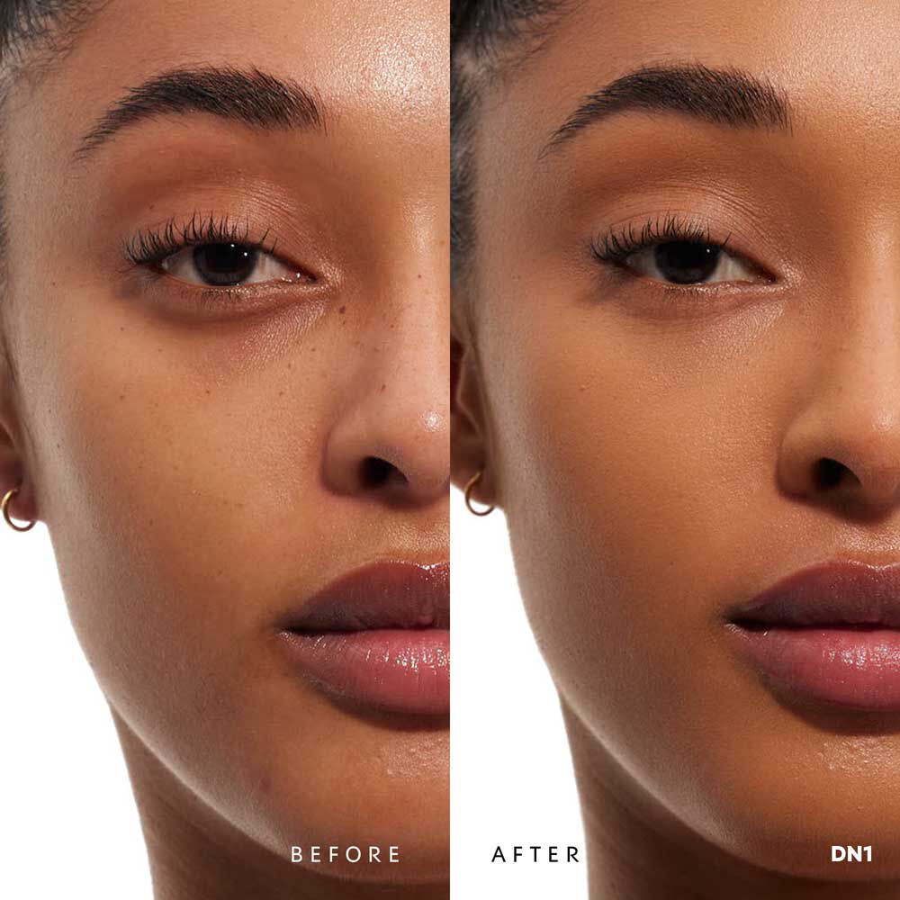 All Hours Glow Foundation
