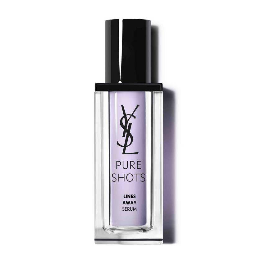 PURE SHOTS LINES AWAY SERUM