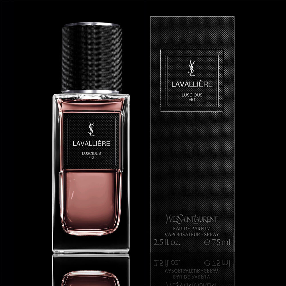 Lavalliere Eau de Parfum