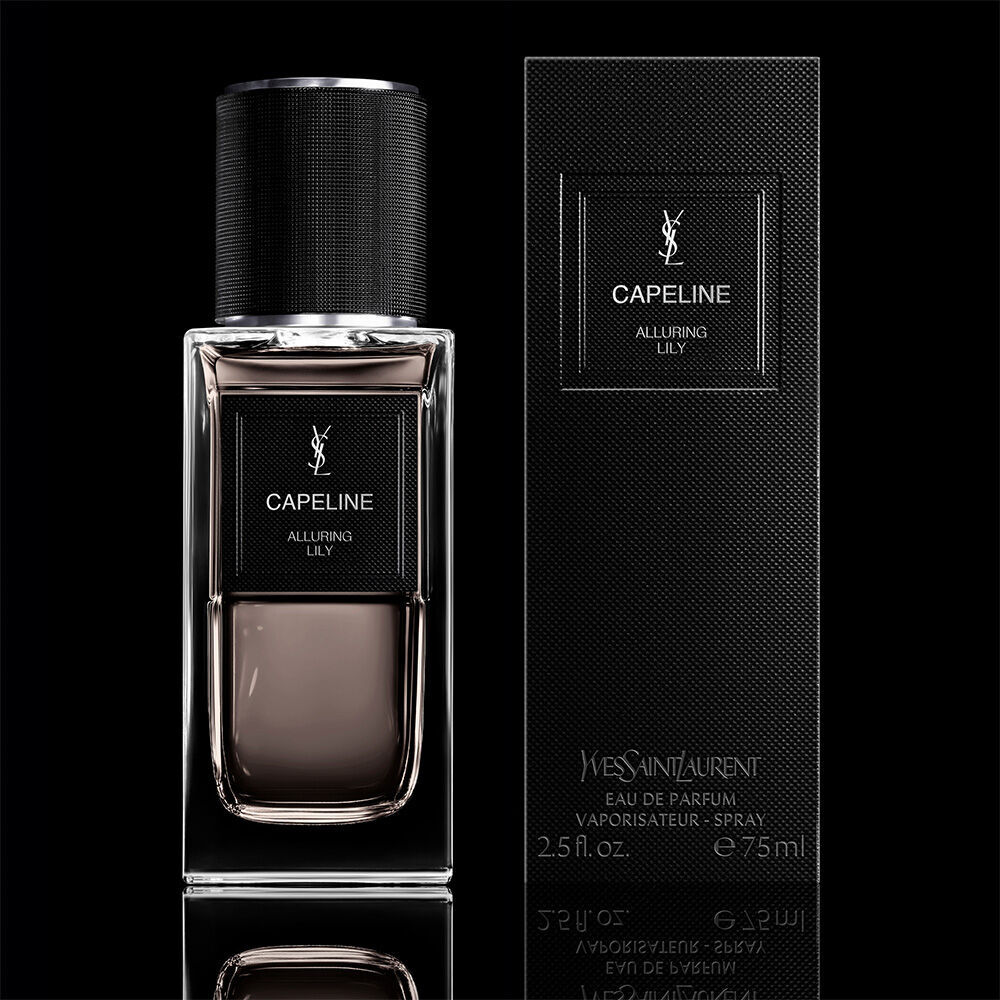 Capeline Eau de Parfum