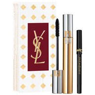 Coffret Cadeau Mascara Volume Effet Faux Cils + Mini Lines Liberated