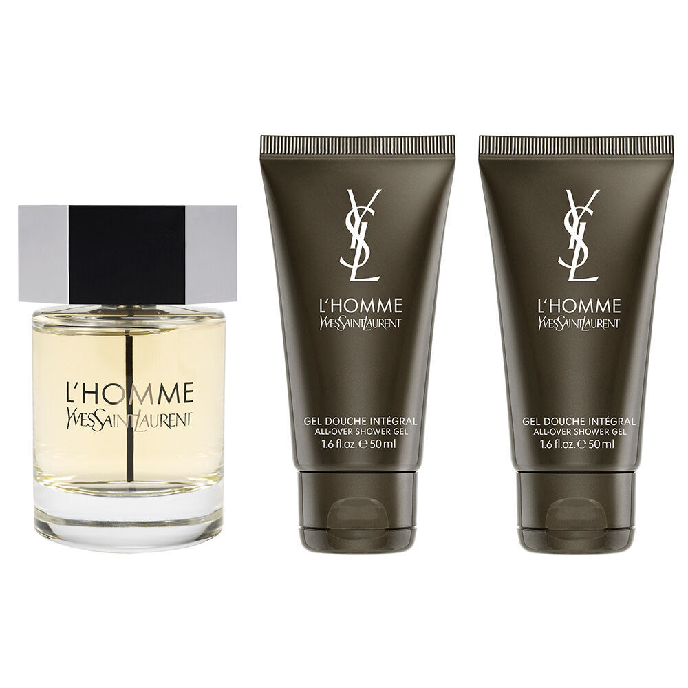 Geschenkset L'Homme Eau de Toilette