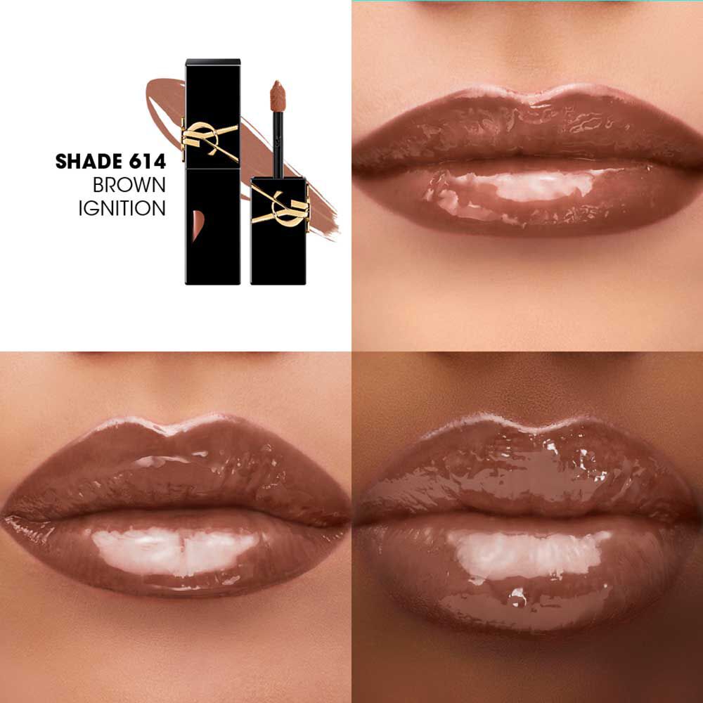 YSL The Inks Vinyl Cream
