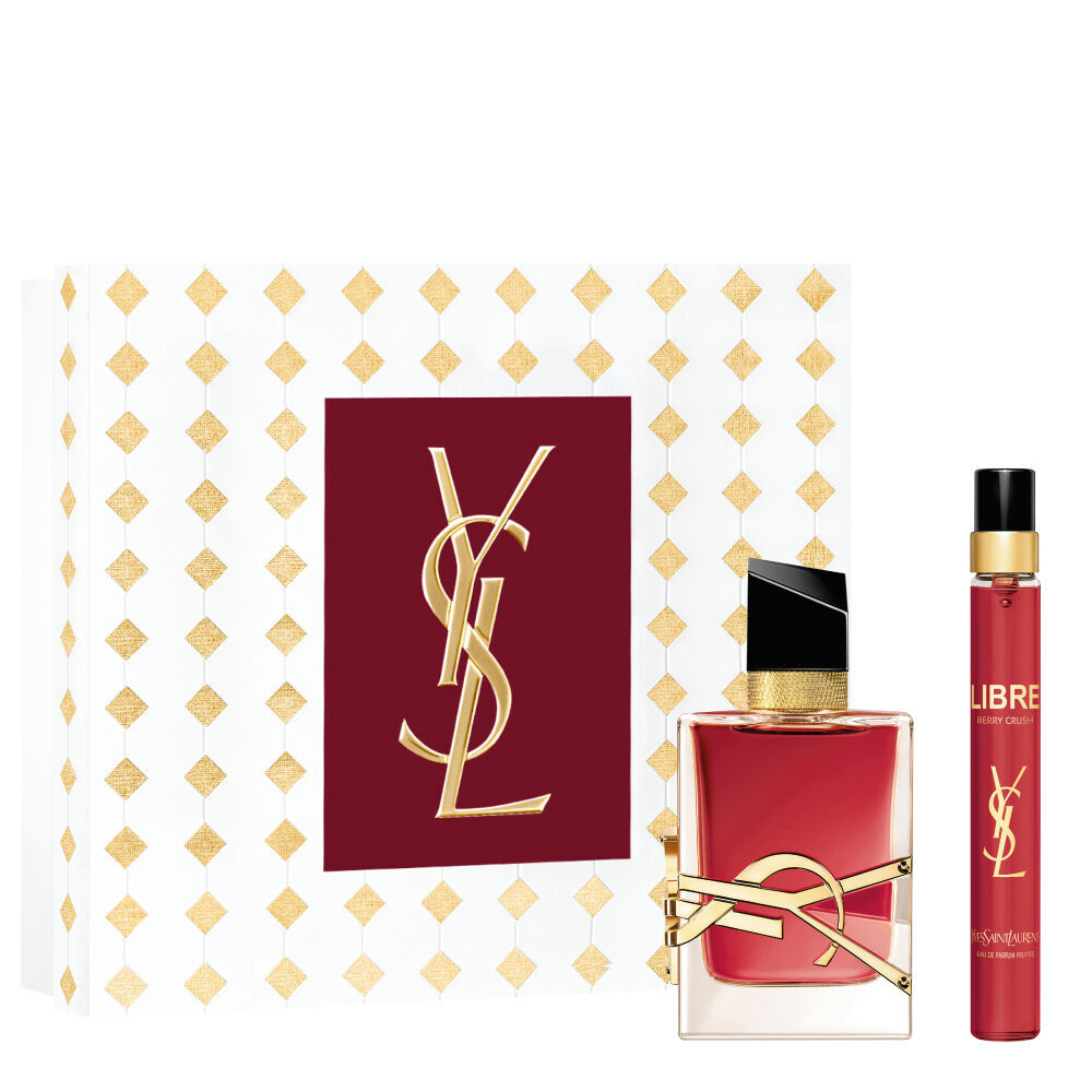 Geschenkset LIBRE Berry Crush Eau de Parfum