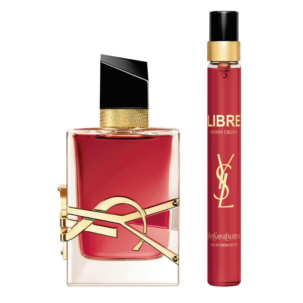 Geschenkset LIBRE Berry Crush Eau de Parfum