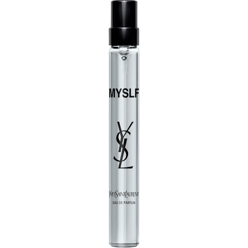 MYSLF Eau de Parfum · Der neue holzig-blumige Duft | YSL Beauty