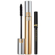 Coffret Cadeau Mascara Volume Effet Faux Cils + Mini Lines Liberated