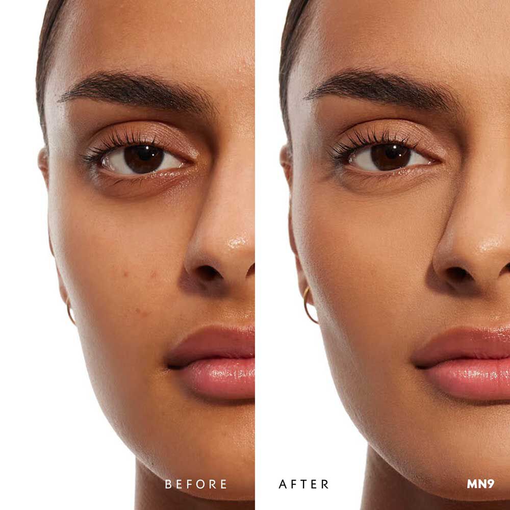 All Hours Glow Foundation