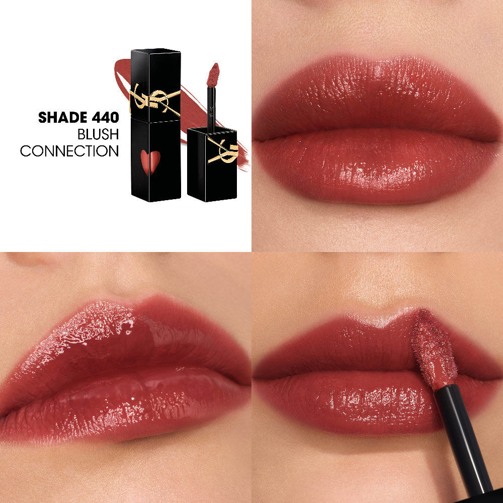 YSL The Inks Vinyl Cream