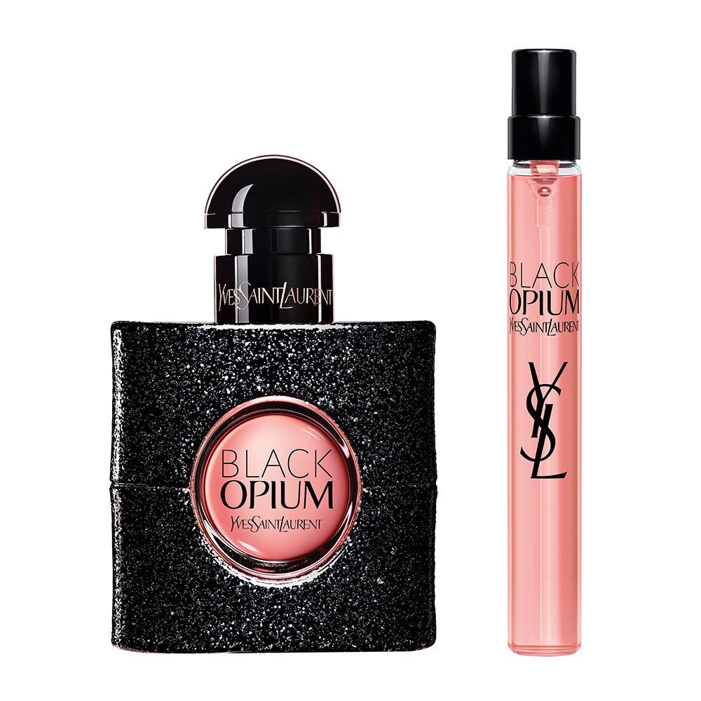Geschenkset Black Opium Eau de Parfum Duo