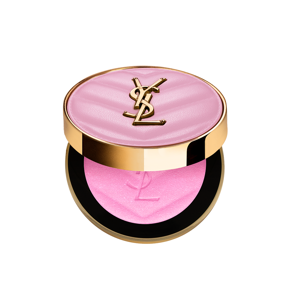 YSL MAKE ME BLUSH チーク 93 6g Make Me Blush Bold Blurring Blush · Weichzeichnend, aufbaubar