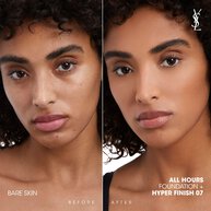 All Hours Poudre Hyper Finish
