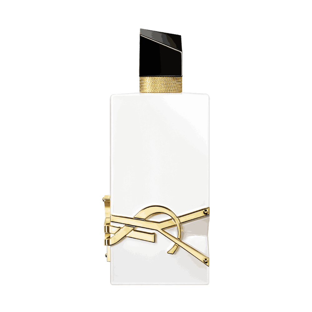 LIBRE L'Eau Nue Parfum de Peau · Das erste alkoholfreie Parfum von