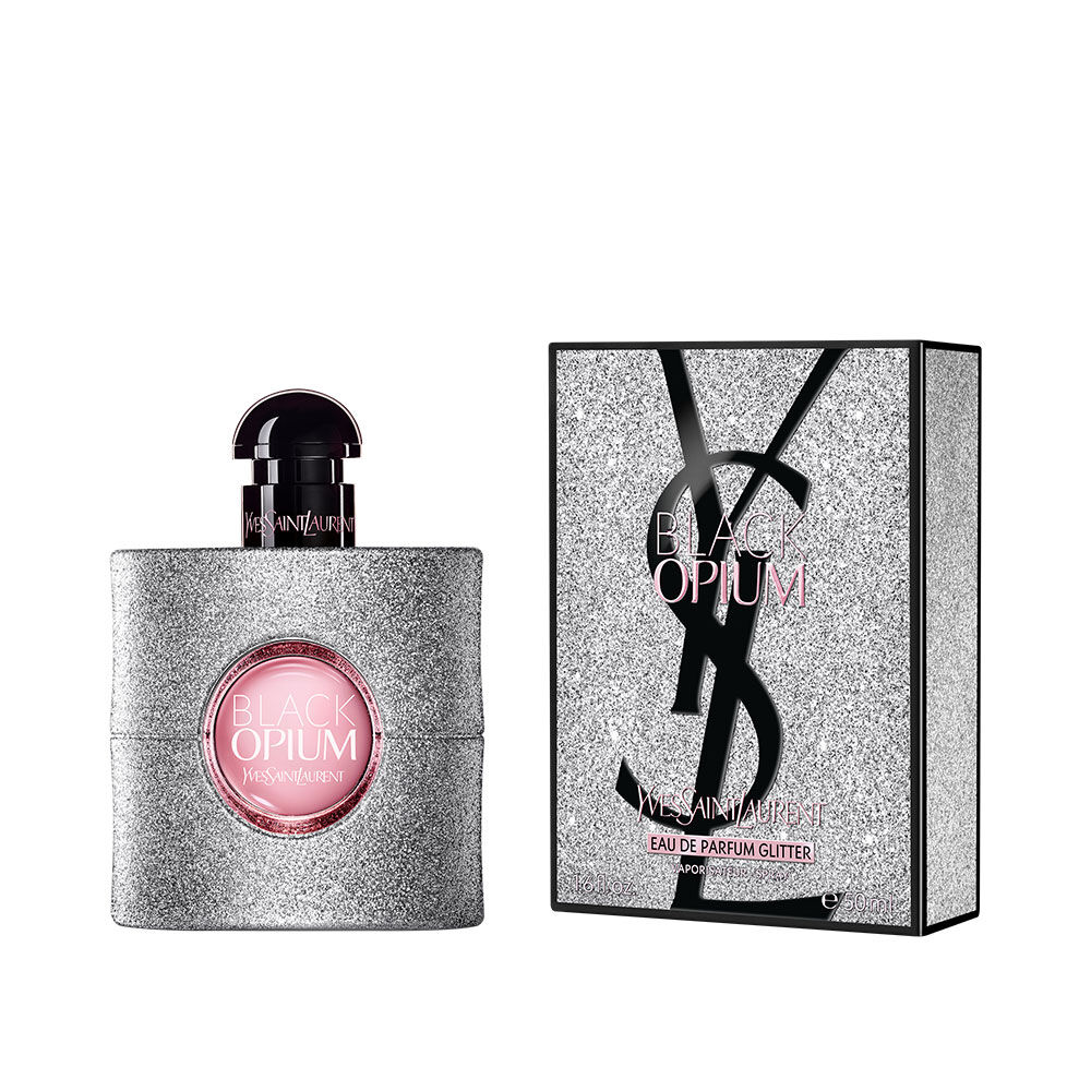 Black Opium Eau De Parfum Glitter
