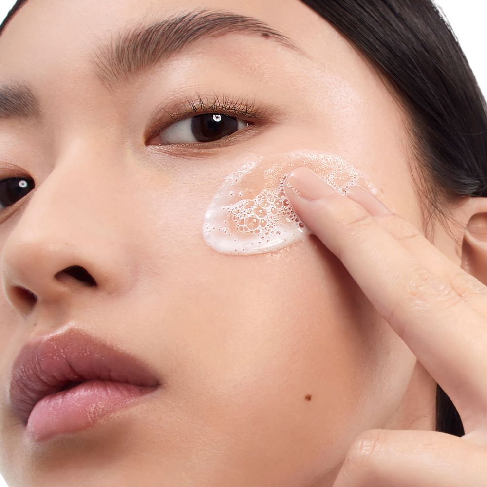 PURE SHOTS CLEAN REBOOT MOUSSE