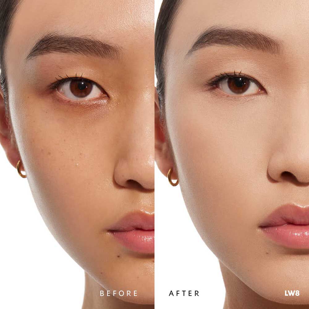 All Hours Glow Foundation