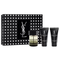 Coffret Cadeau La Nuit de L'Homme Eau de Toilette