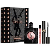 Coffret Cadeau Black Opium Eau de Parfum + Lash Clash