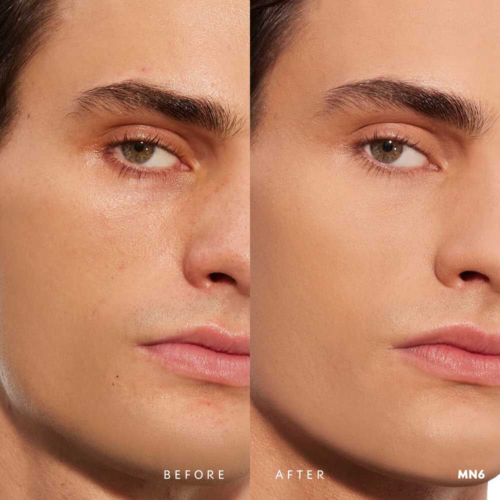 All Hours Glow Foundation