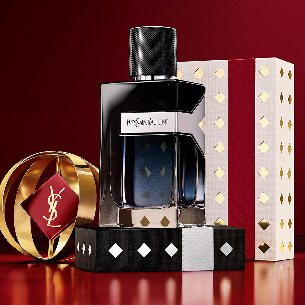 Geschenkset Y Eau de Parfum