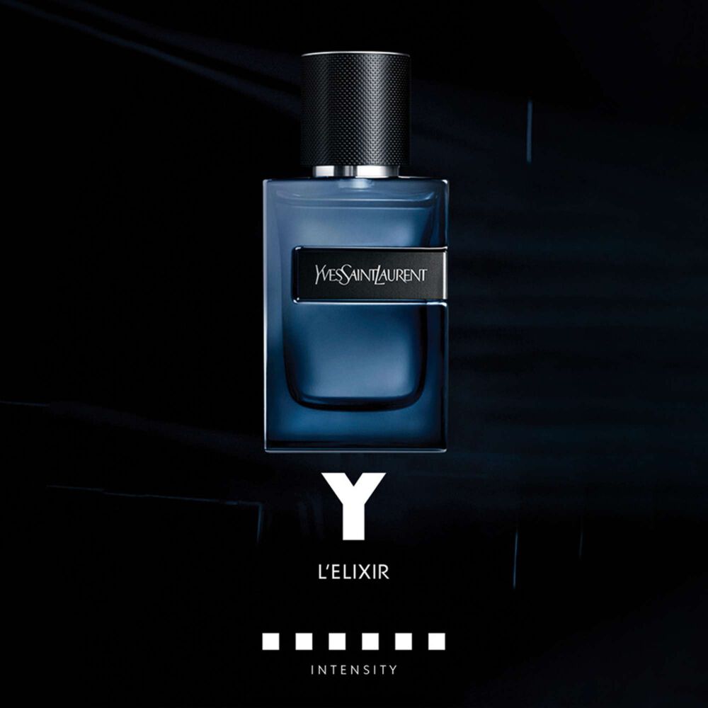 Y L'ELIXIR