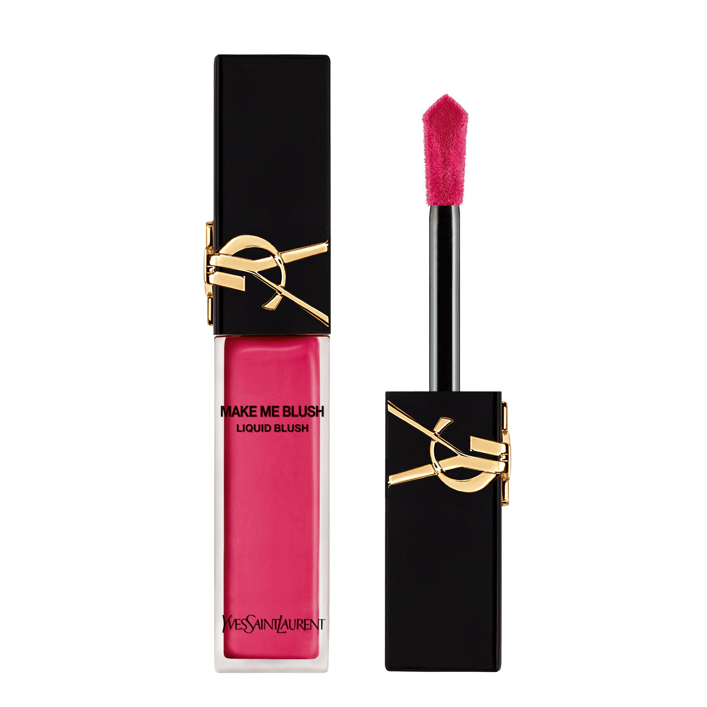 Make Me Blush Liquid Blush