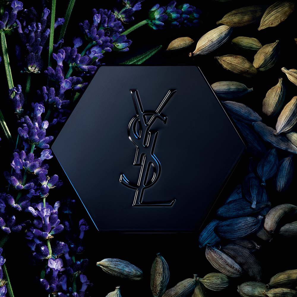 La Nuit de l'Homme Bleu Electrique