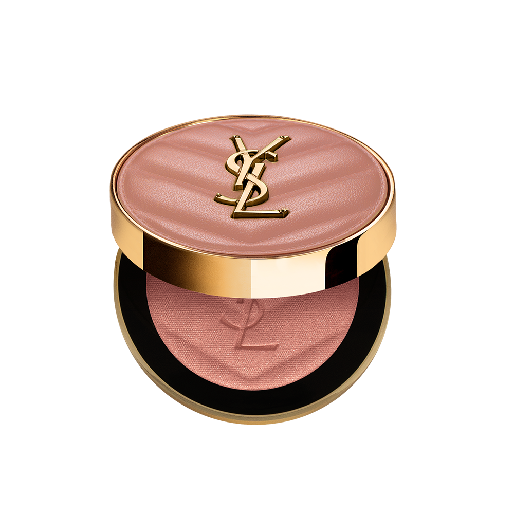 YSL MAKE ME BLUSH S 44 新品未使用 Make Me Blush Bold Blurring Blush · Weichzeichnend, aufbaubar