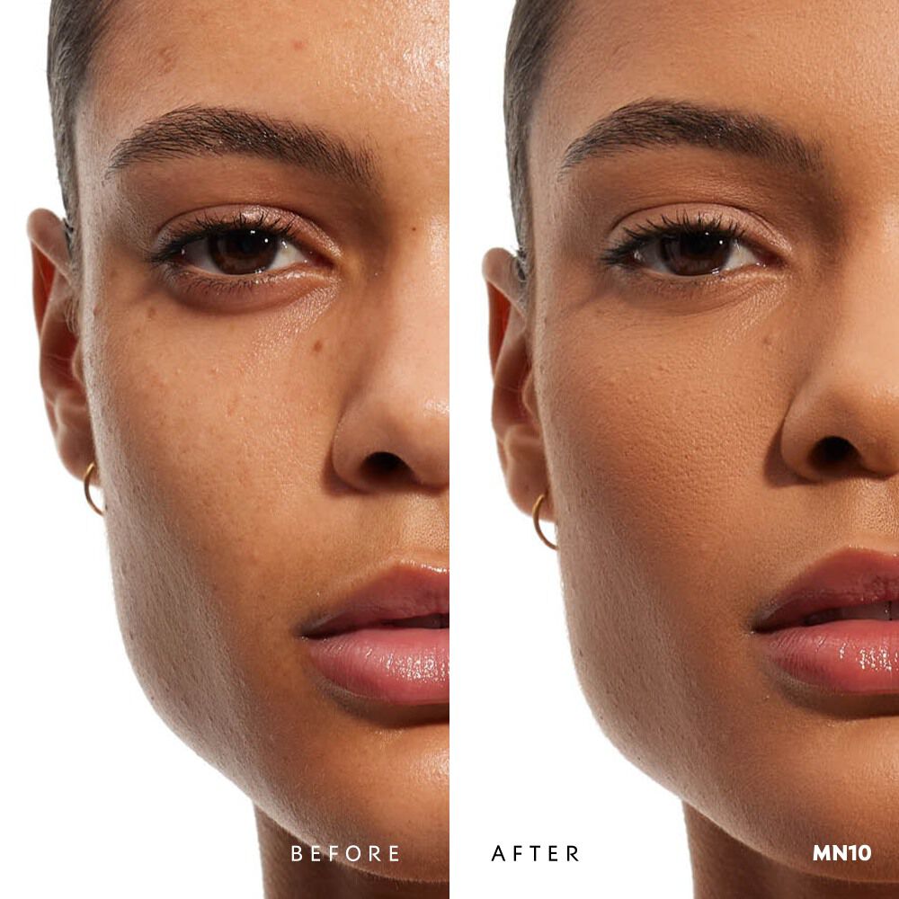 All Hours Glow Foundation