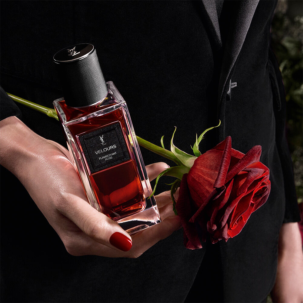 Velours Eau de Parfum
