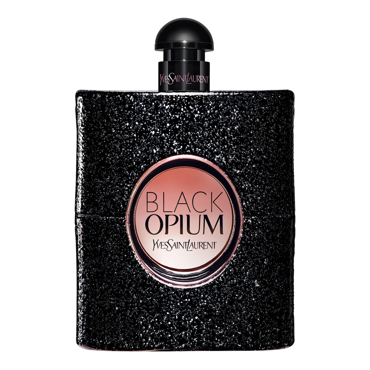 black opium le parfum