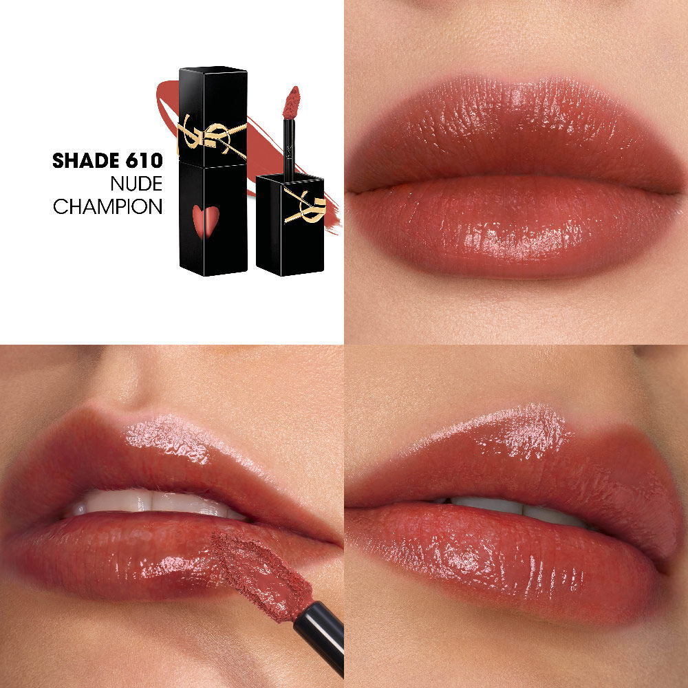 YSL The Inks Vinyl Cream