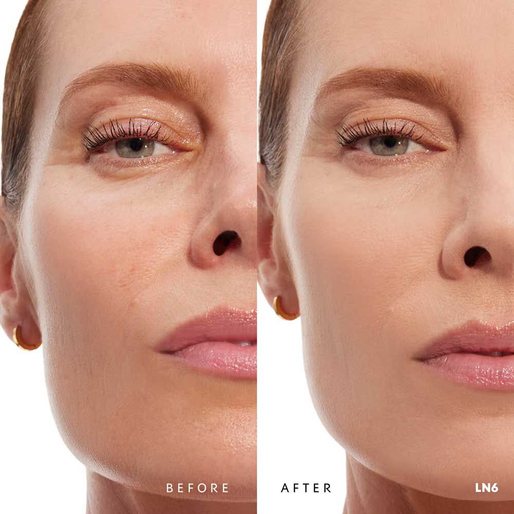 All Hours Glow Foundation