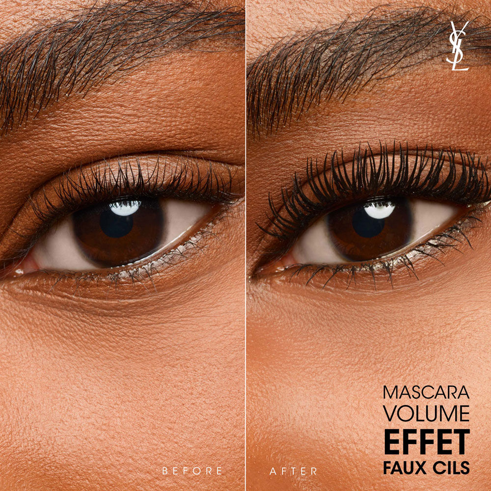 Mascara Volume Effet Faux Cils
