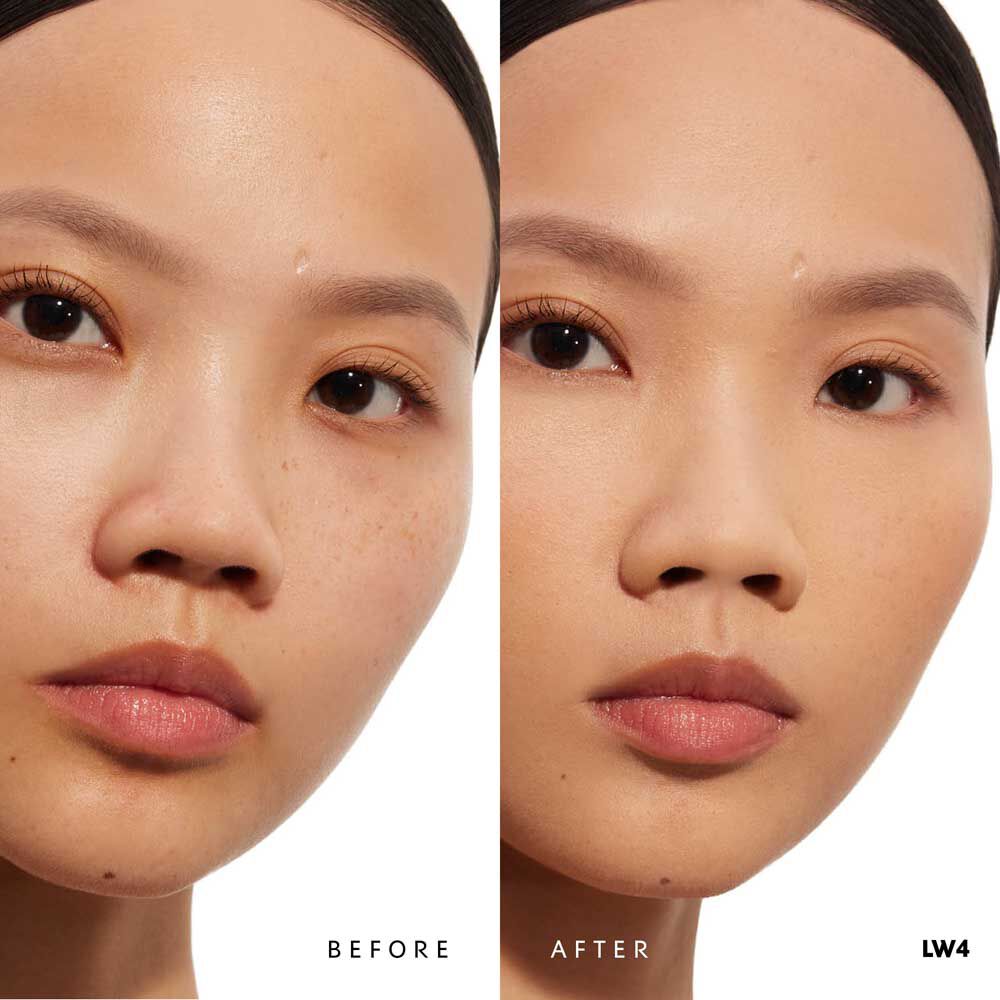 All Hours Glow Foundation