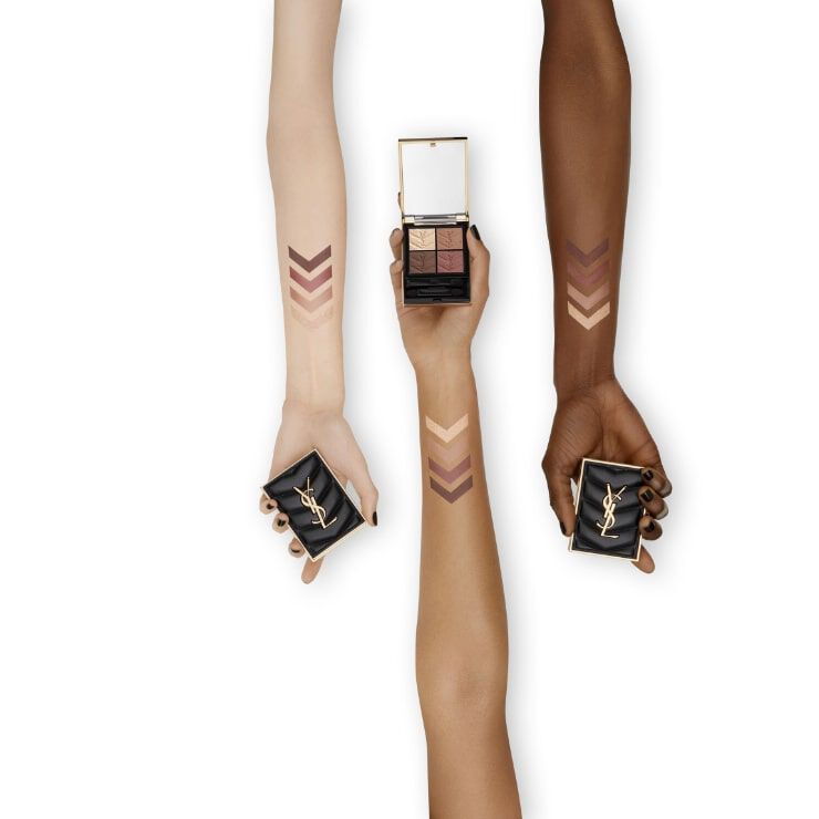 Couture Mini Clutch