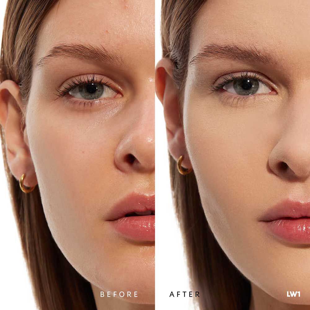 All Hours Glow Foundation