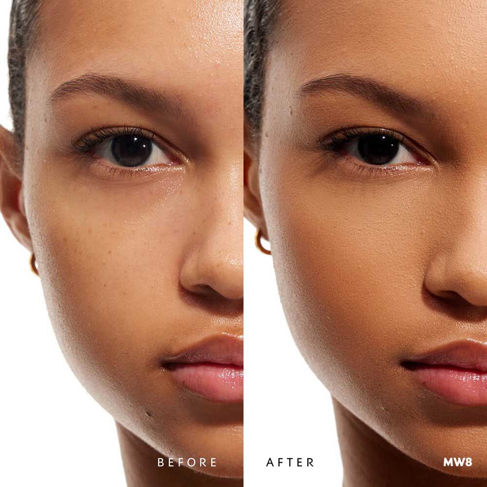 All Hours Glow Foundation