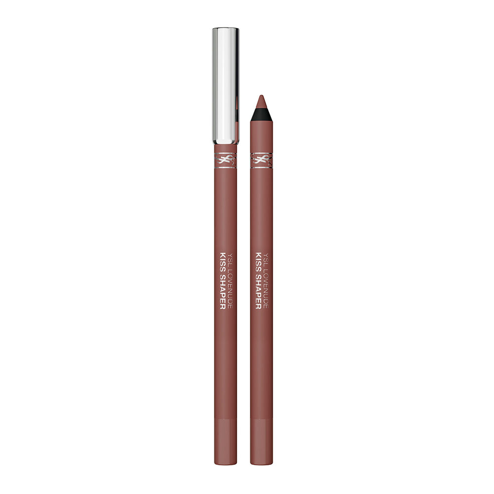 YSL Lovenude Kiss Shaper