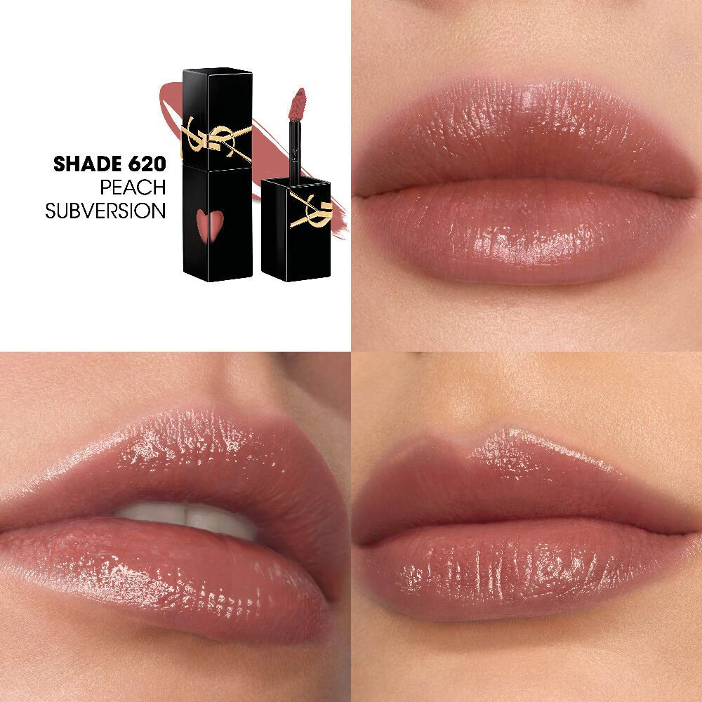 YSL The Inks Vinyl Cream